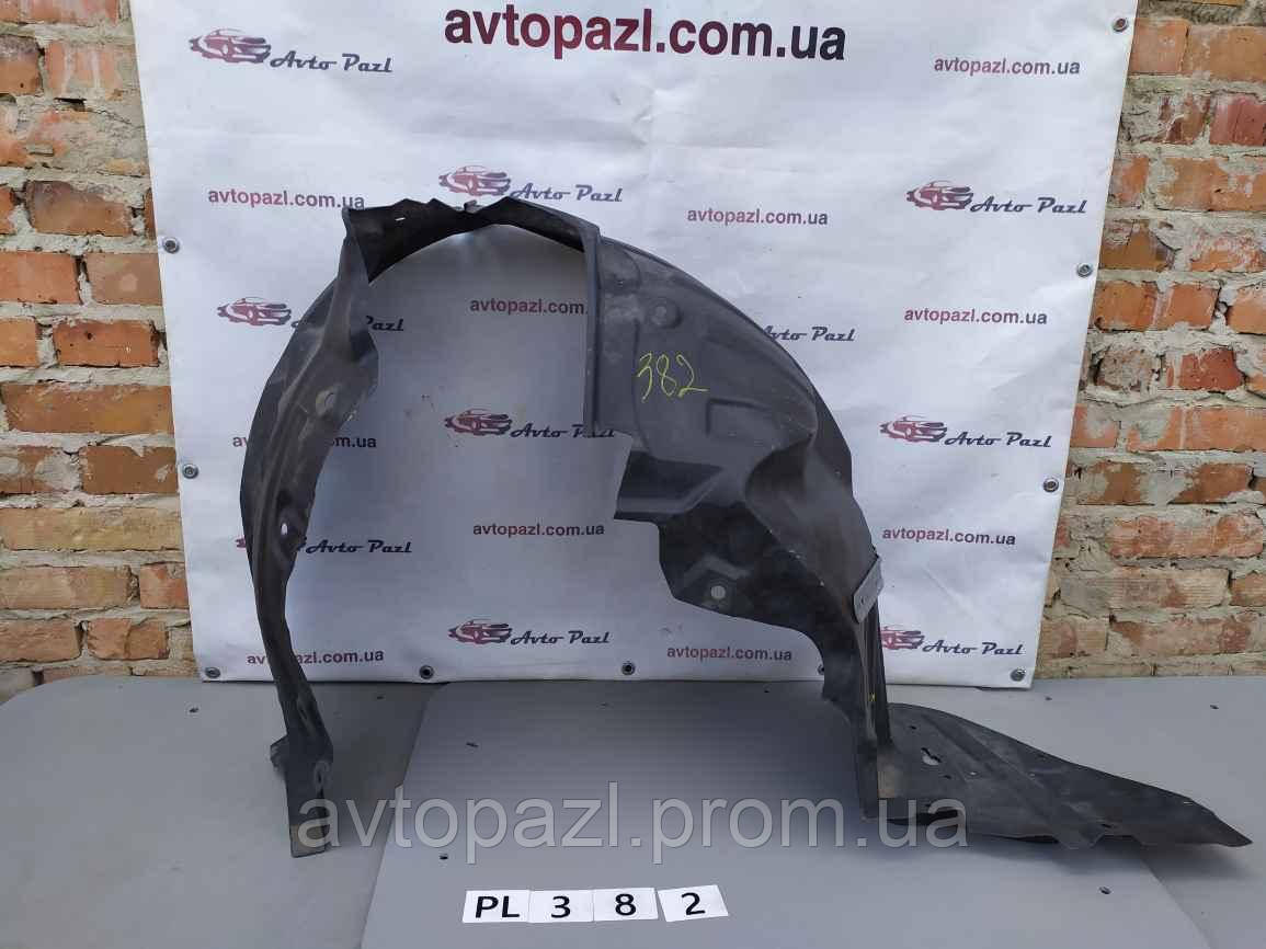 

PL0382 ka5jk7016 Подкрылок Перед L Mazda CX5 12-17 www.avtopazl.com.ua 0