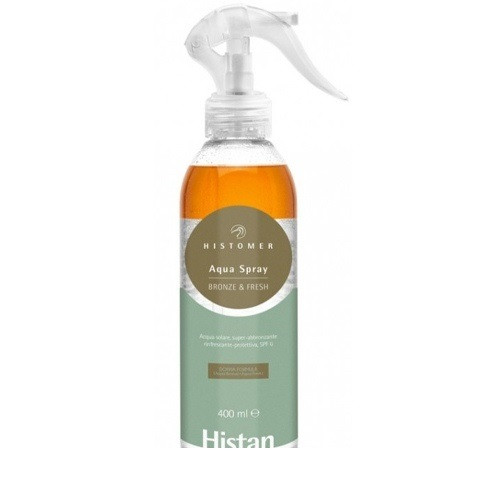 

Histomer Histan Aqua Spray Bronze Fresh SPF 6 - Аква-спрей 400 мл