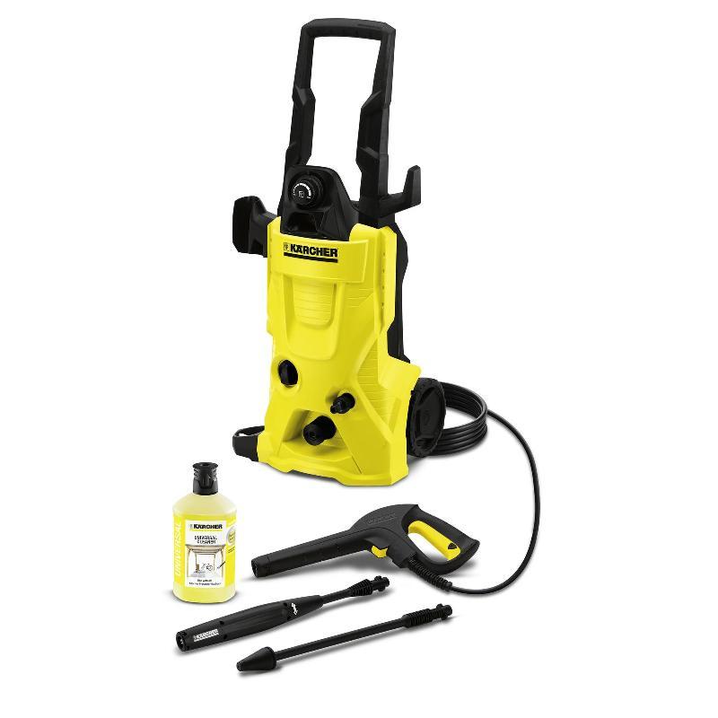 

Акция! Минимойка высокого давления Karcher K4 (1.180-150.0) [Скидка 3%, при условии 100% предоплаты!]