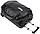 Сумка-чемодан на колесах Thule Chasm Carry On 55cm (черный), фото 7