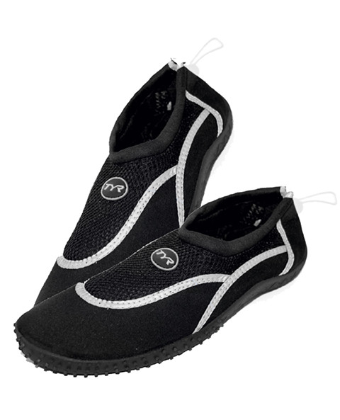 

Тапки TYR WATER SHOES BLACK 36