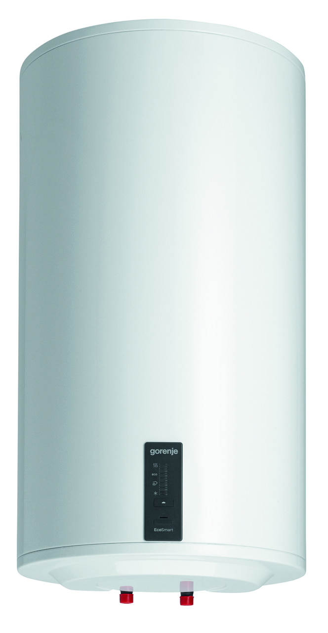 

Электрический водонагреватель Gorenje GBF 150 SMV9 (2 сухих тена)