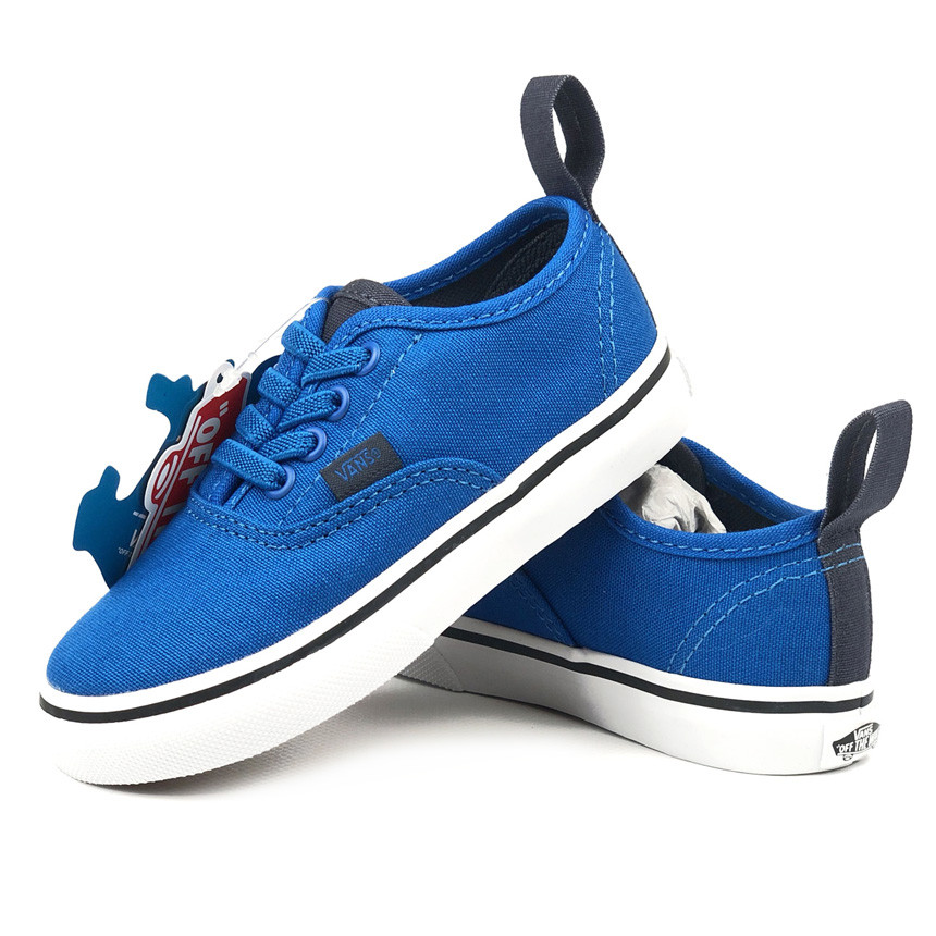 

Детские кеды Vans ( Ванс ) Authentic р 24