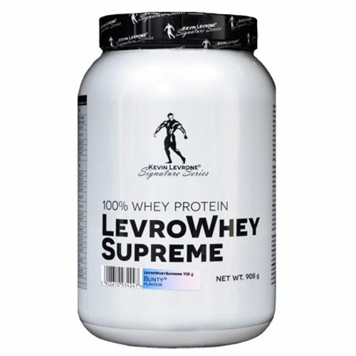 

Протеин Levro Whey Supreme 908 g (Pistachio)