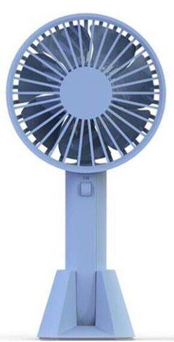 

Портативный вентилятор Xiaomi VH Portable Handheld Fan (F03) Blue