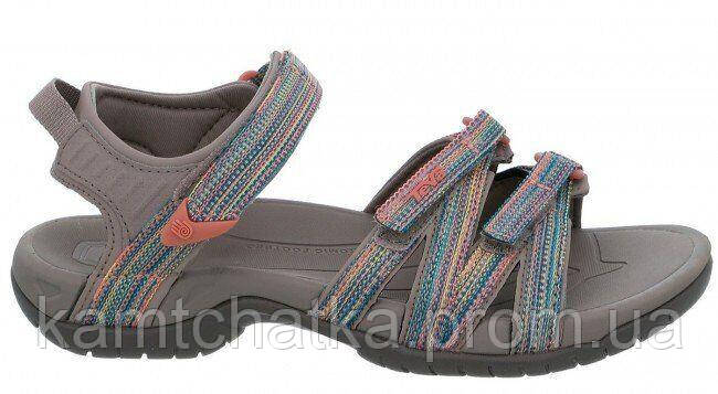 

Сандалии женские Teva Tirra W's 37, Taupe Multi