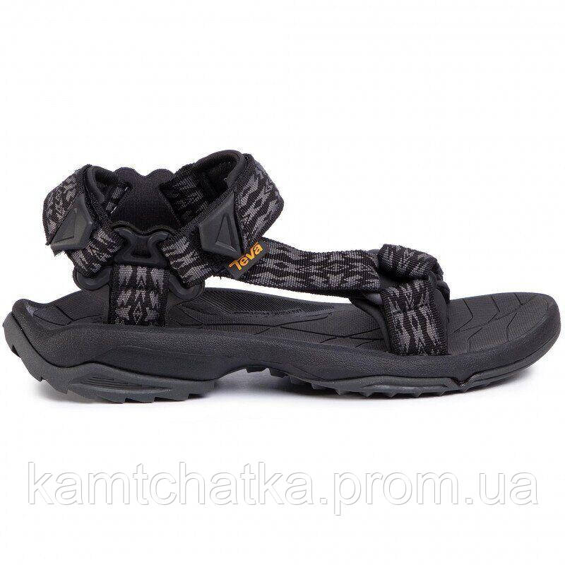 

Сандалии Teva Terra Fi Lite (TVA 1001473) Rambler Black, 44.5