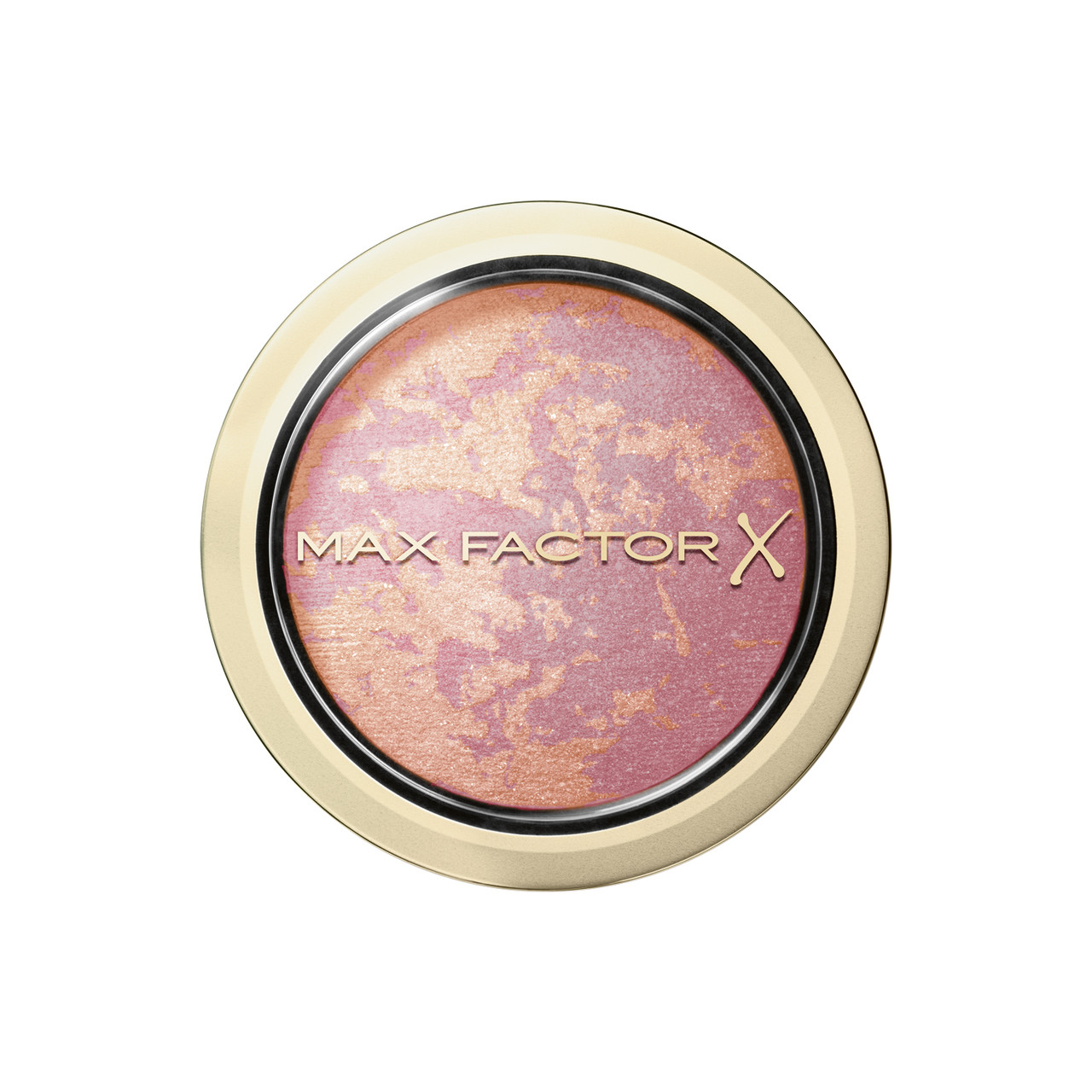 

Румяна для лица - Max Factor CREME PUFF BLUSH № 15