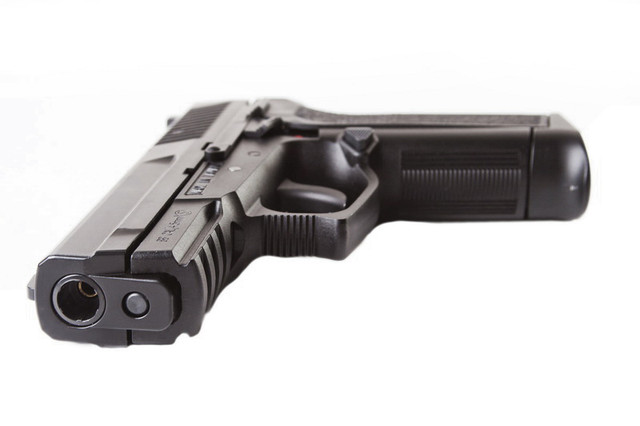 kwc sig sauer sp2022 видно втоплений в корпус стовбур