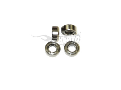 

(86694) Ball Bearings 5*10*4Mm 4P