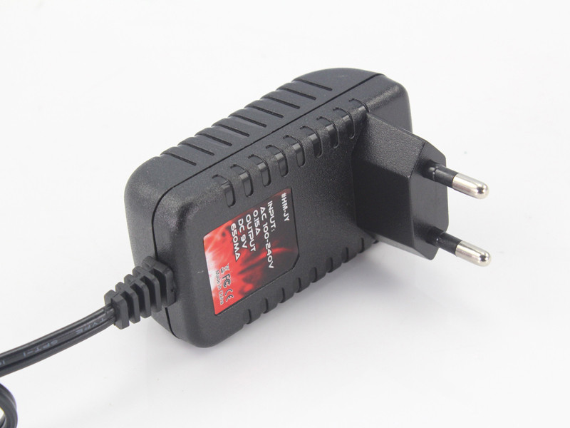 

Battery Charger (Europe Standard)