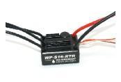 

(182052) 1:16 Optional Brushless Electronic Speed Controller