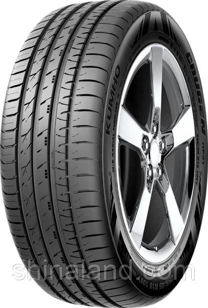 

Шины Kumho Crugen HP91 255/55 R19 111V XL Корея 2018