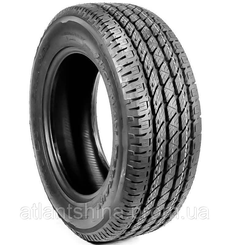 

235/60 R16 Nitto Dura Grappler Highway Terrain 100H