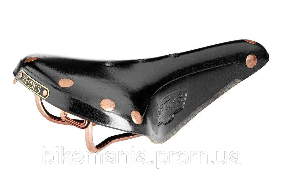 

Седло BROOKS B17 Special Black