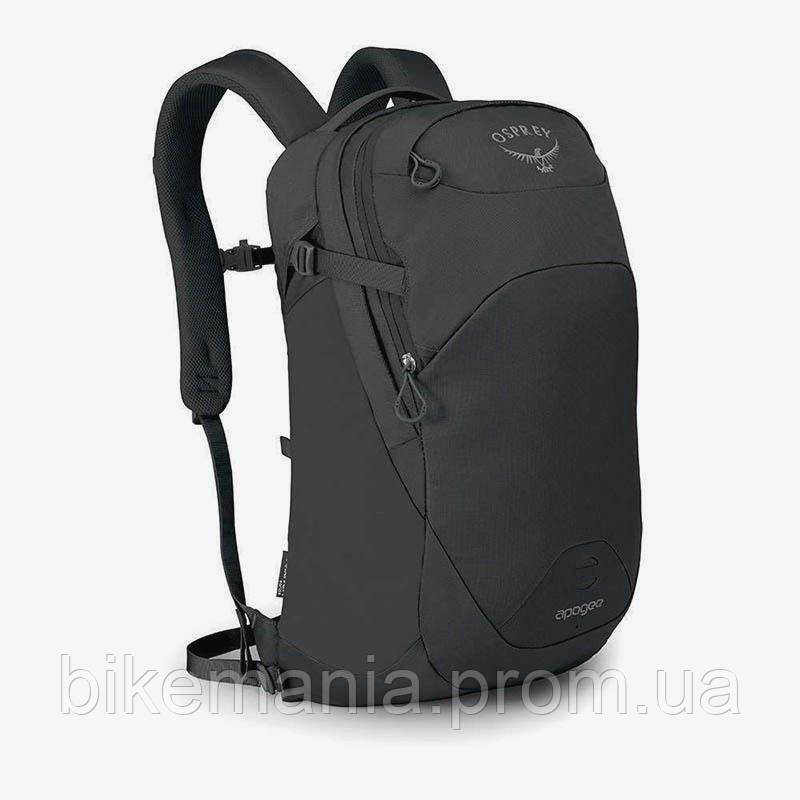 

Рюкзак Osprey Apogee (F19) Black - O/S - чорний