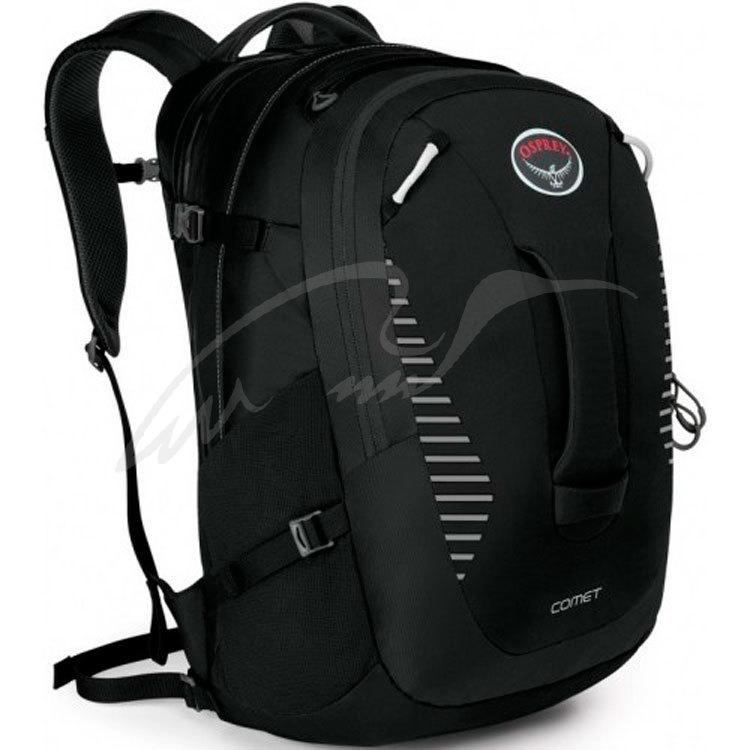 

Рюкзак Osprey Comet 30 black