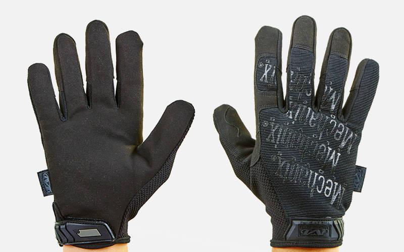 

Перчатки тактические с закрытыми пальцами MECHANIX BC-5623 (р-р M-XL, цвета в ассортименте)