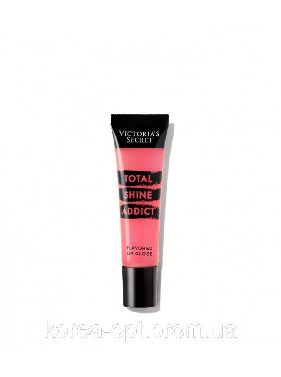 

Блеск для губ victoria’s secret total shine addict /Love berry