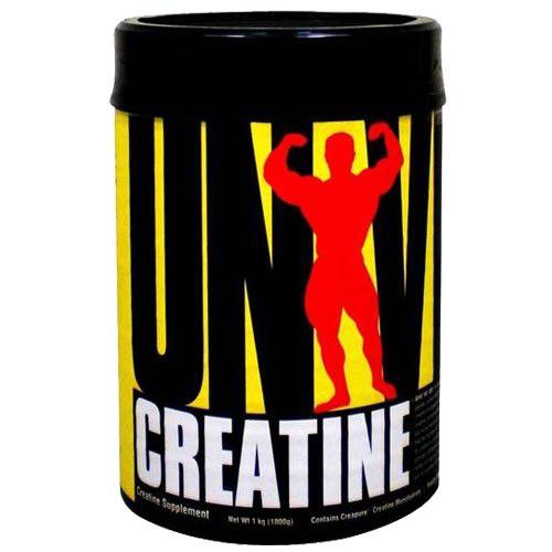 

Universal Creatine - 500 г