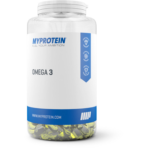 

MyProtein Omega 3 90 softgels