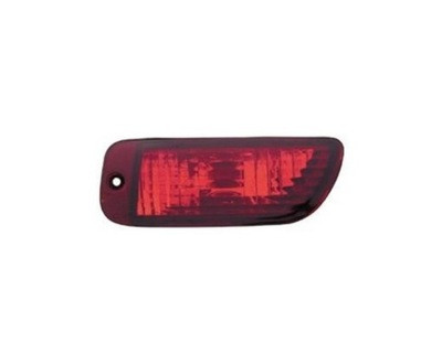 Задний фонарь в бампере Chevrolet Epica (06-11) правый (FPS) 96434726