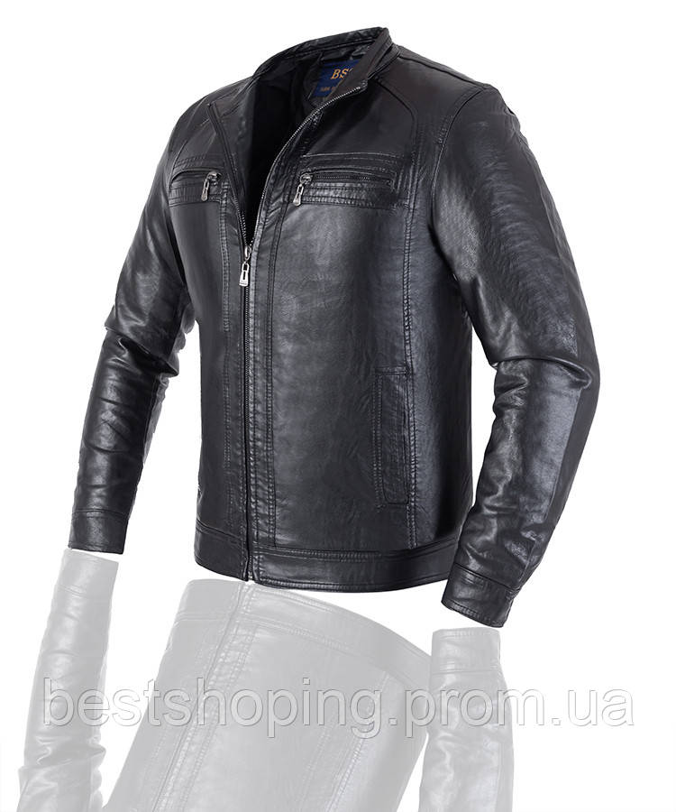 Кожаные Куртки Мужские Турция Интернет Магазин