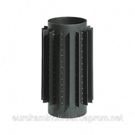 Радиатор для дымохода (2мм) 50 см Ø150