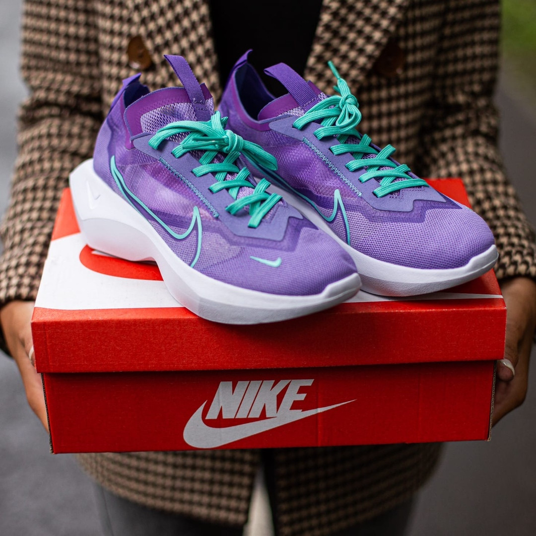 

Женские кроссовки Nike Vista Lite “Violet” 39