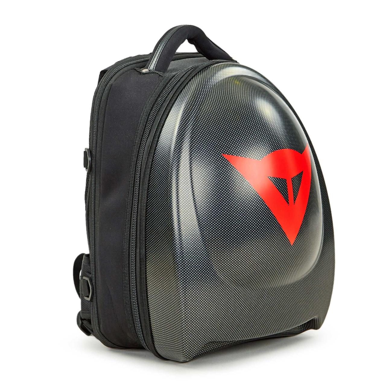 

Моторюкзак Carbon DAINESE (PL, р-р 44х31х17см, черный)