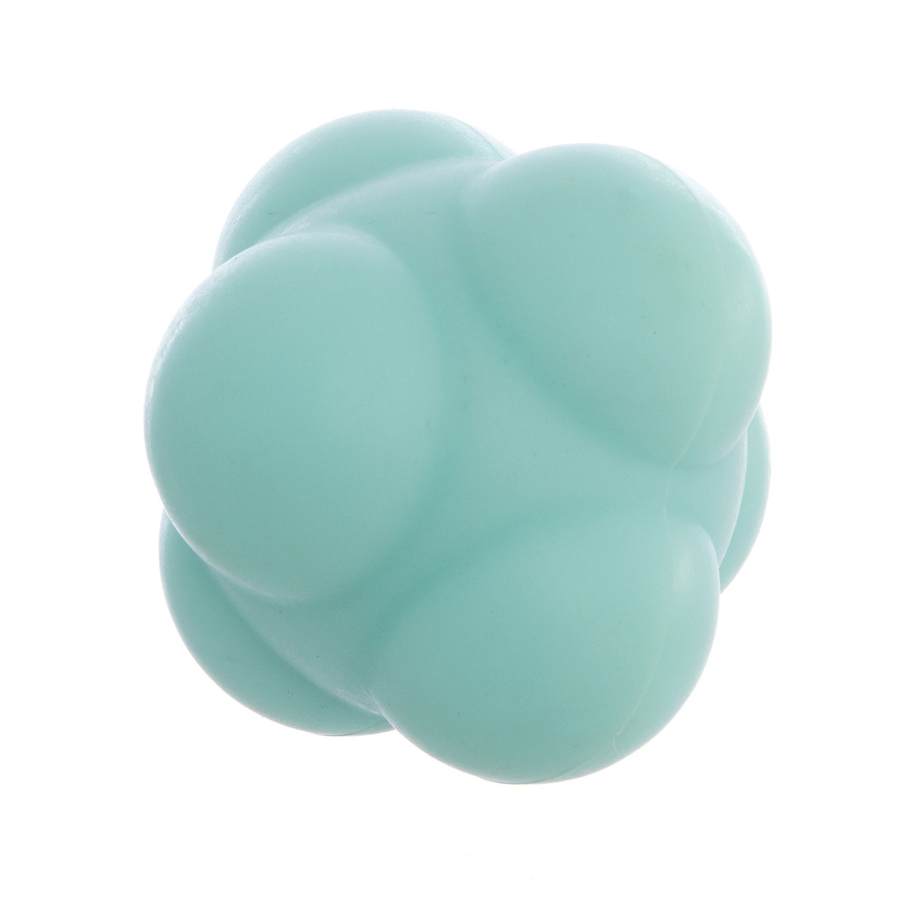 

Мяч для реакции REACTION BALL (силикон, 355гр, цвета в ассортименте)