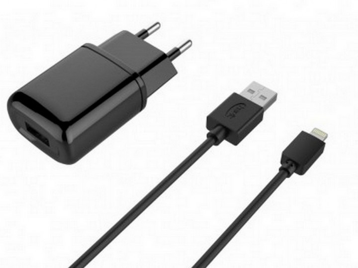 

Сетевое зарядное устройство HAVIT HV-ST809 + Micro-USB cable / 1USB / 2A (1925)