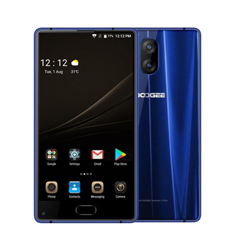 

Doogee Mix Lite blue