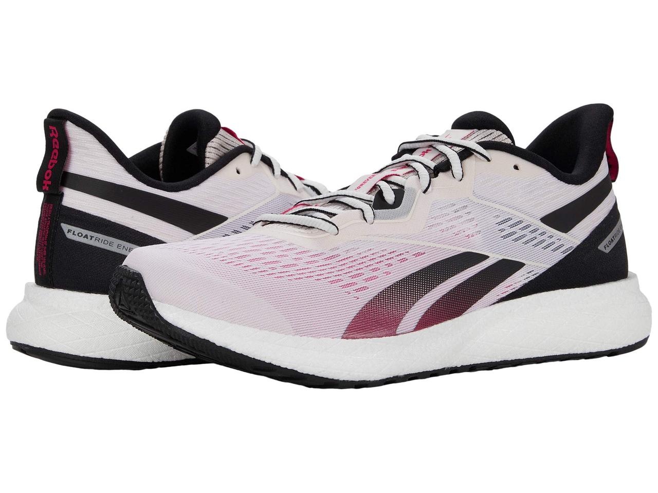 

Кроссовки/Кеды (Оригинал) Reebok Forever Floatride Energy 2 Glass Pink/Black/Proud Pink