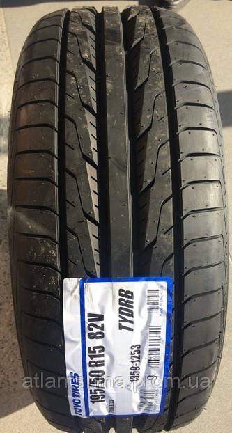 

215/55 R16 Toyo Proxes DRB 93V