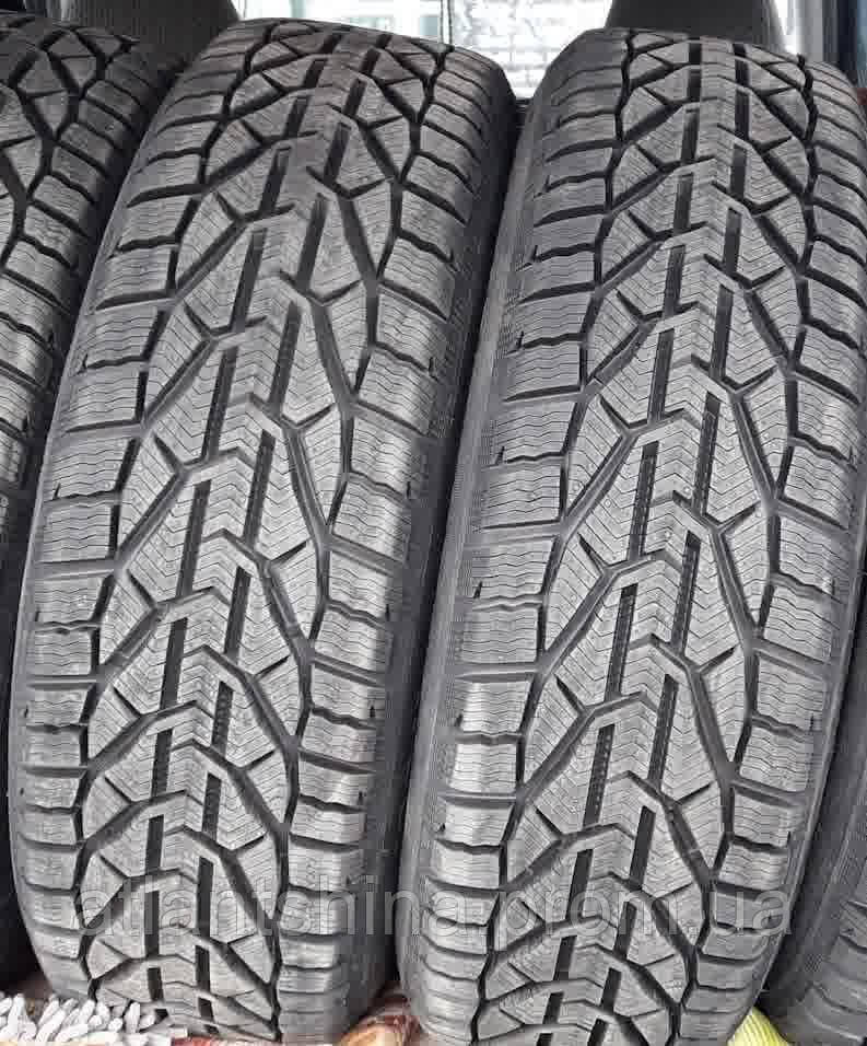 

215/55 R16 Riken SUV Stud 102T