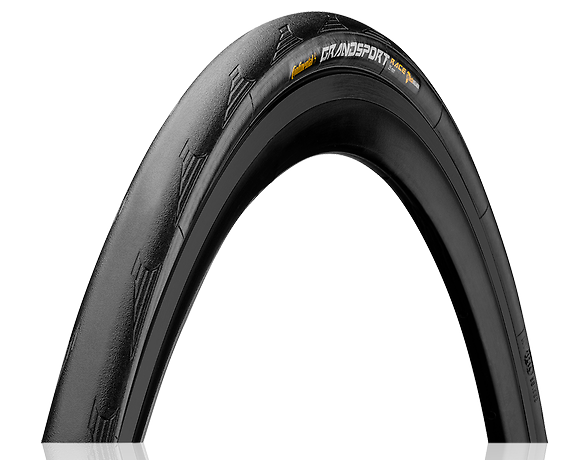 

Покрышка Continental Grand Sport Race black/black 28" 700 x 25C нескладная (150025)