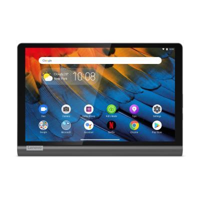 

Планшет Lenovo Yoga Smart Tab 4/64 LTE Iron Grey (ZA530006UA)