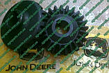 Подшипник JD7689 шариковый John Deere BEARING, BALL jd7689, фото 8