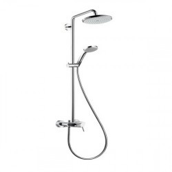 

Душевая система Hansgrohe Croma 27222000, Хром