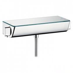 

Смеситель термостатический для душа Hansgrohe Ecostat Select 13161000, Хром