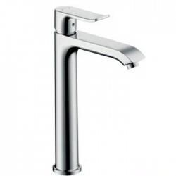 

Смеситель для раковины Hansgrohe Metris 31184000, Хром