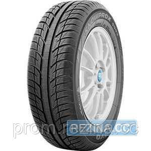 

Зимняя шина TOYO Snowprox S943 205/65R15 94T