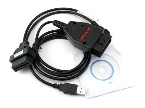 

Galletto 1260 OBD2 программатор ЭБУ ECU автомобилей