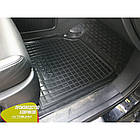 Передние коврики в автомобиль Acura MDX 2006- (Avto-Gumm), фото 6