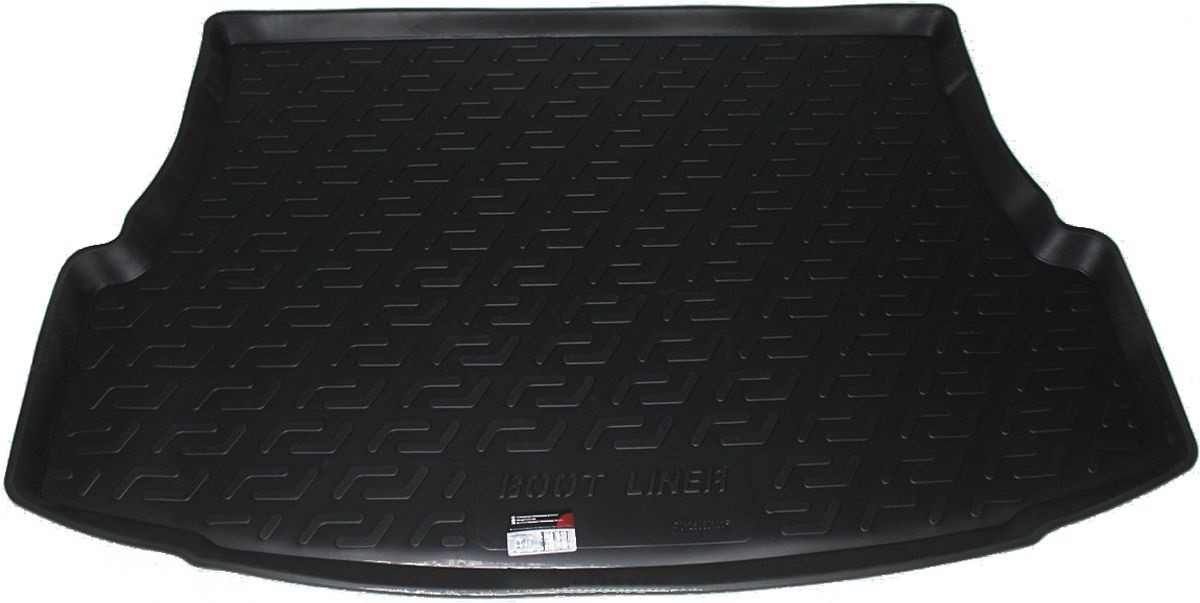 

Коврик Land Cruiser Prado 150 (09-) 7 мест (L.Locker.) в багажник