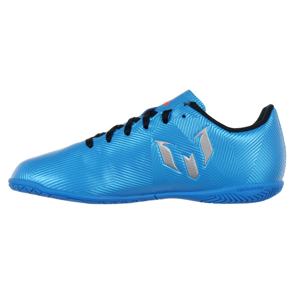Бампы Adidas 38 Синий S79650 Blue 38 2 3 24,5 См, КОД: 1562839 — в  Категории "Футбольная Обувь" на Bigl.ua (1220670183)