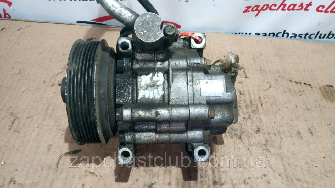 

Компрессор кондиционера Mazda Mazda 626 KL N13A0AH4 18069340 Mazda