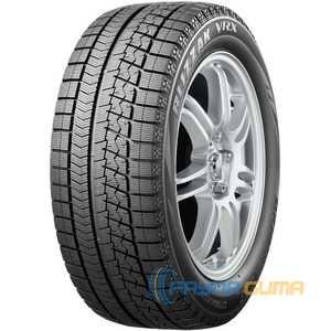 

Зимняя шина BRIDGESTONE Blizzak VRX 205/60R16 92S