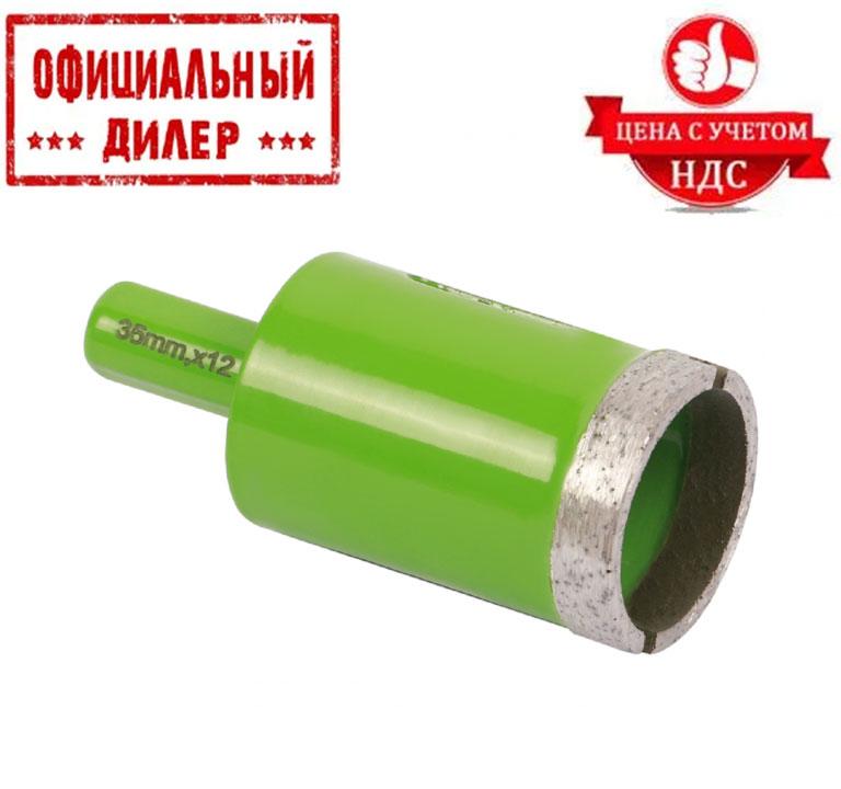 

Алмазная коронка по граниту Distar CAMK Granite Active 35x80-1x12 мм (17808035066)